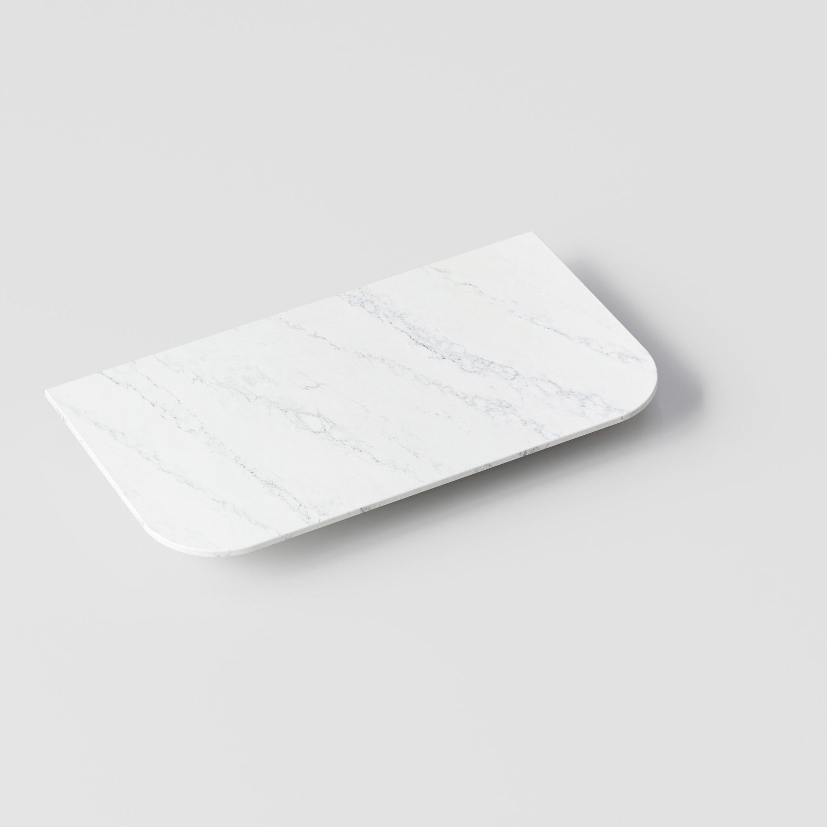 Nature 900 Villastone Solid Surface Slab Top gallery detail image