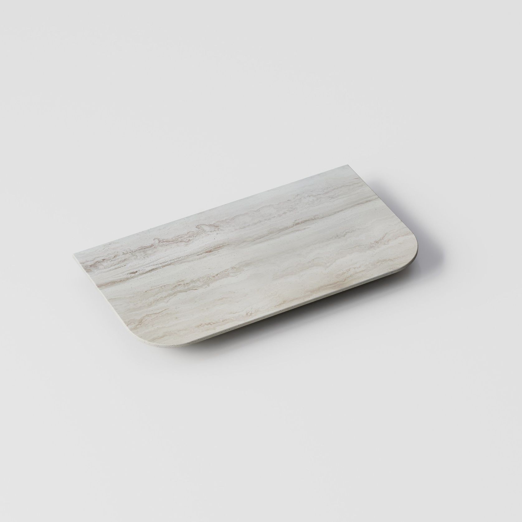 Nature 900 Villastone Solid Surface Slab Top gallery detail image