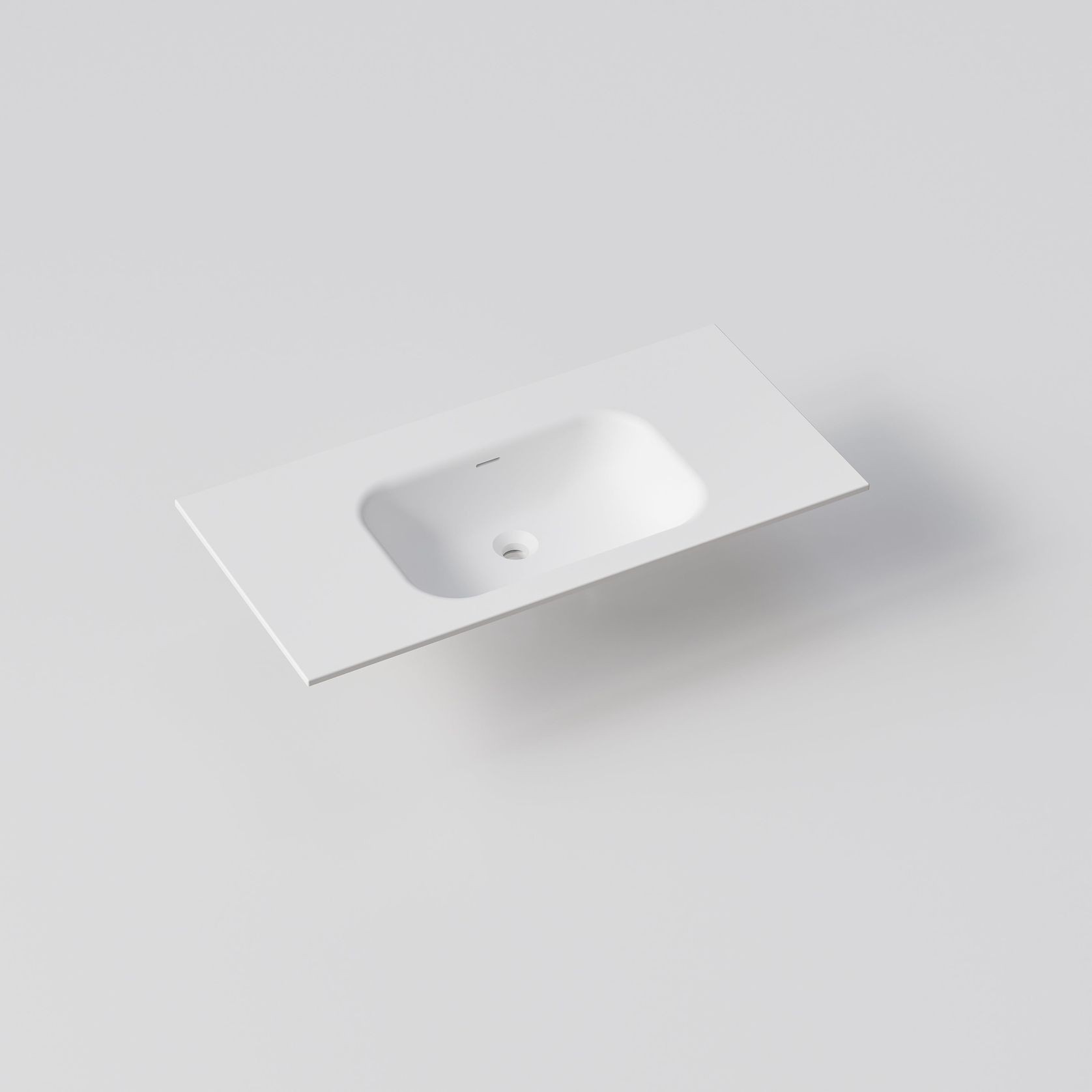 NAVARRA 1000 VANITY SINK TOP RANGE gallery detail image