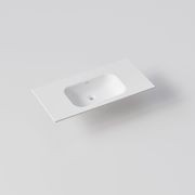 NAVARRA 1000 VANITY SINK TOP RANGE gallery detail image