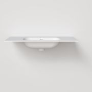 NAVARRA 1000 VANITY SINK TOP RANGE gallery detail image