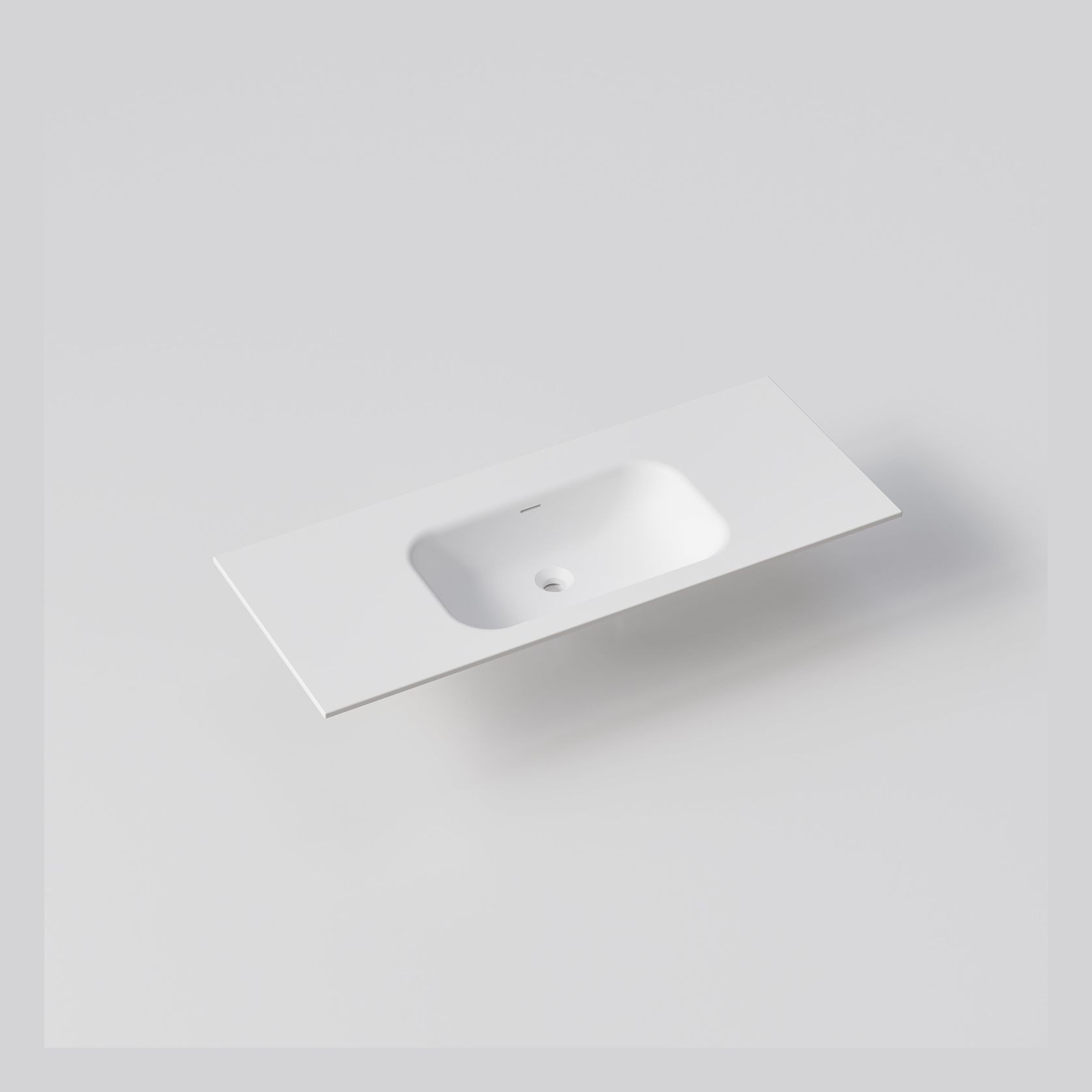 NAVARRA 1200 VANITY SINK TOP RANGE gallery detail image
