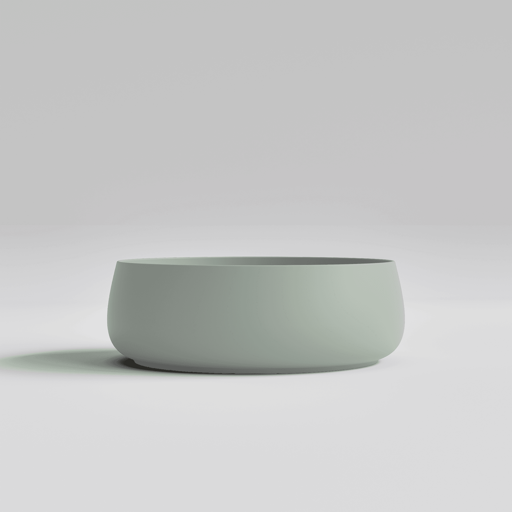 Villastone Opal Vessel Basin gallery detail image