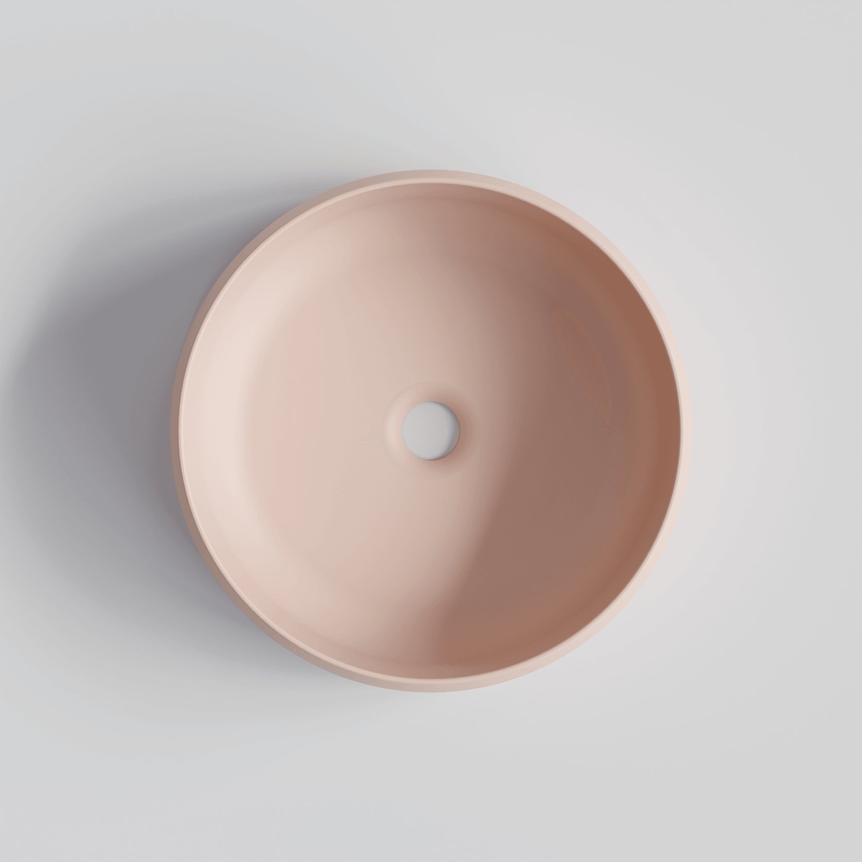 Villastone Opal Vessel Basin gallery detail image