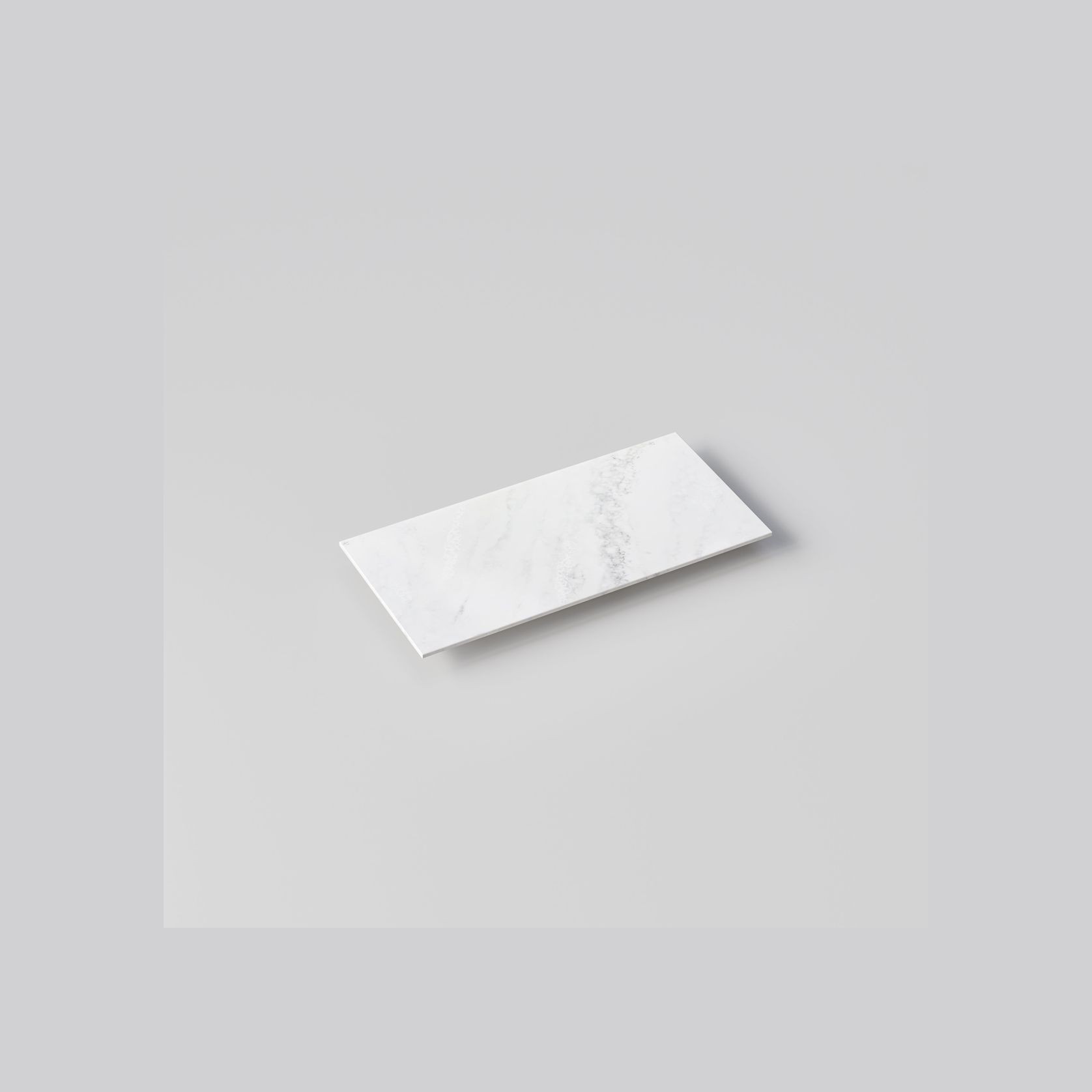 Velour Flat Solid Surface Top 1000 gallery detail image