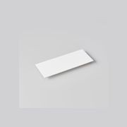 Velour Flat Solid Surface Top 1200 gallery detail image