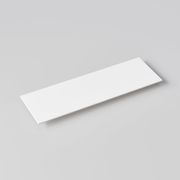 Velour Flat Solid Surface Top 1500 gallery detail image