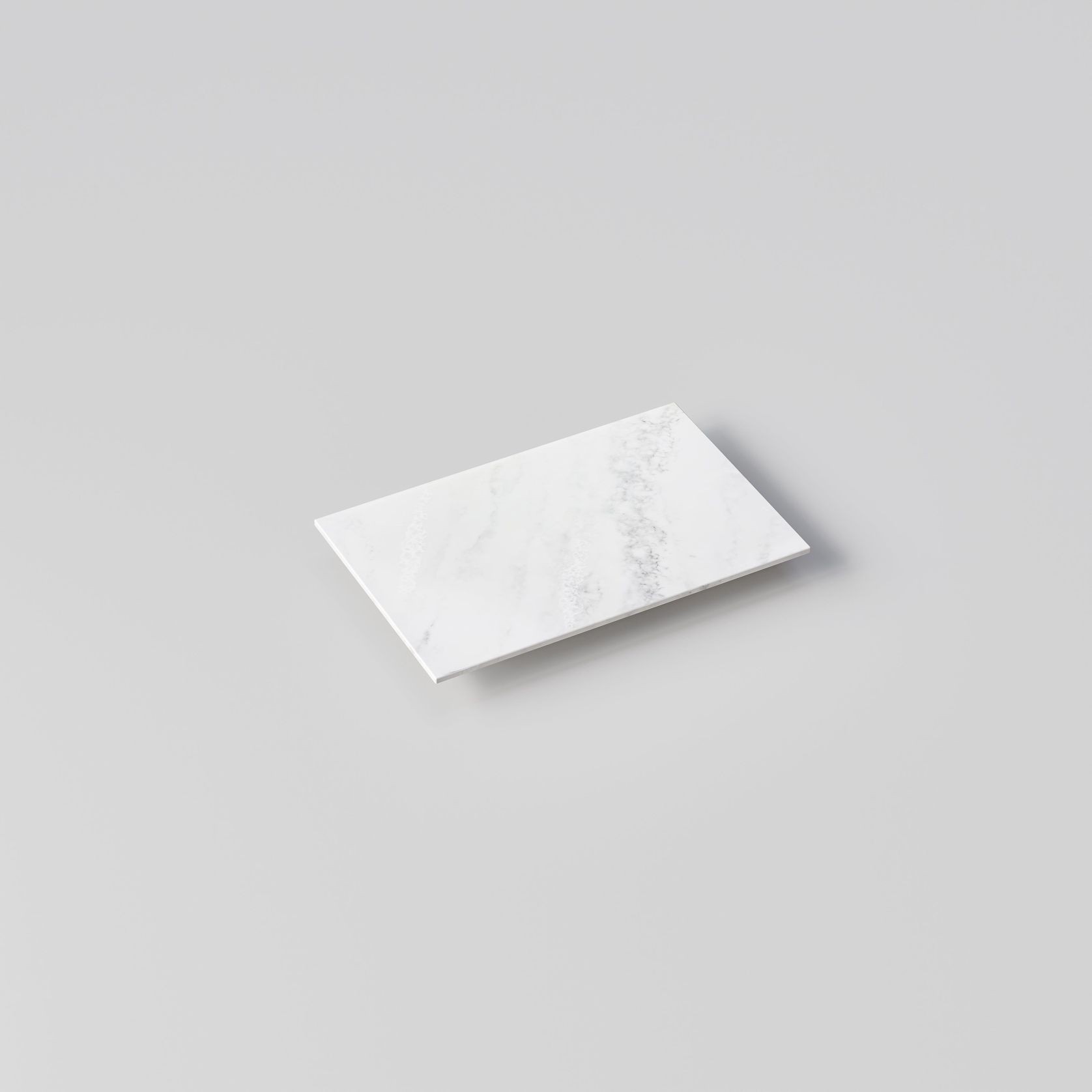Velour Flat Solid Surface Top 750 gallery detail image