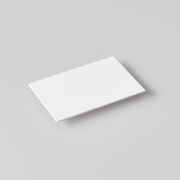 Velour Flat Solid Surface Top 750 gallery detail image