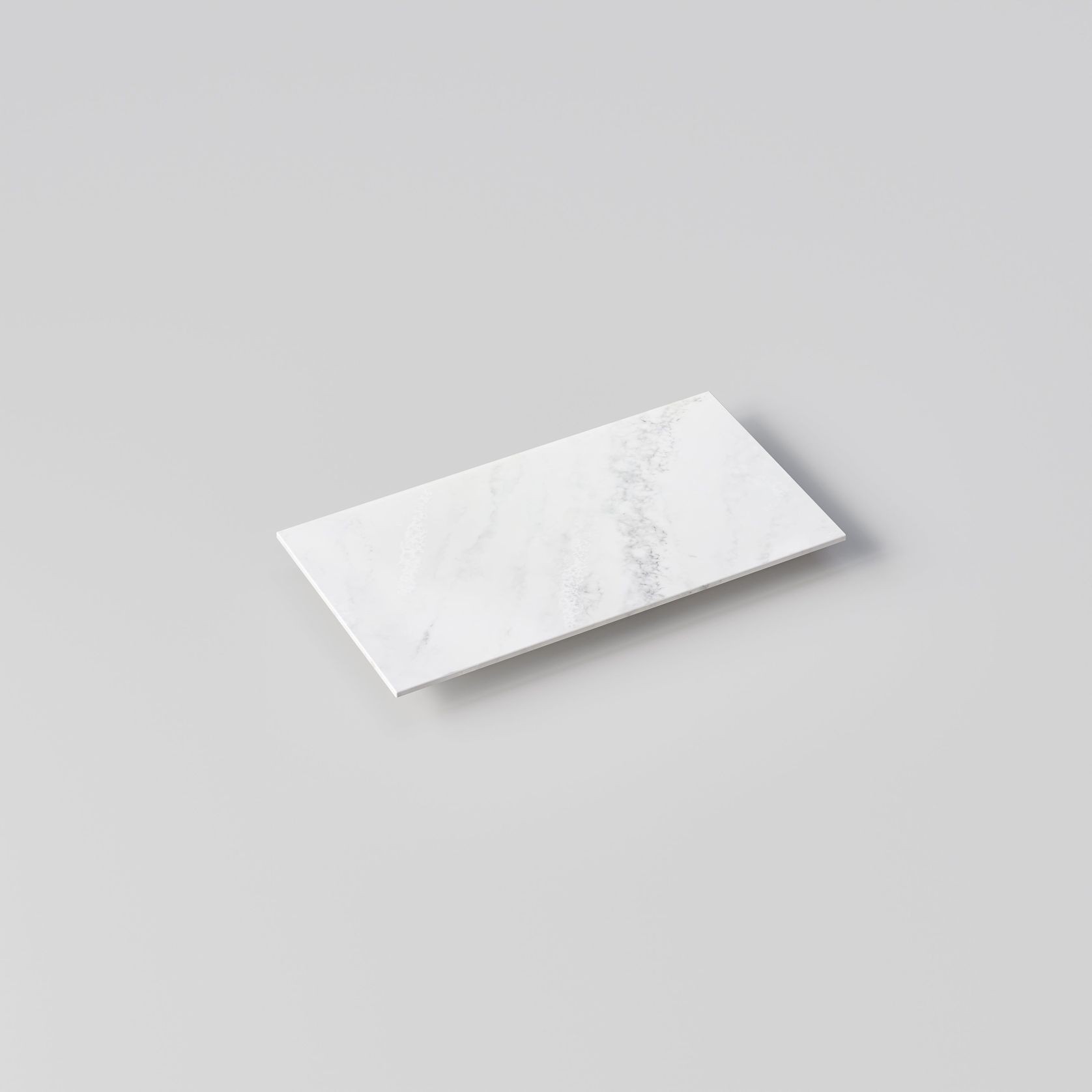 Velour Flat Solid Surface Top 900 gallery detail image