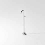 Versa Floorstanding Bath Filler with Mixer gallery detail image