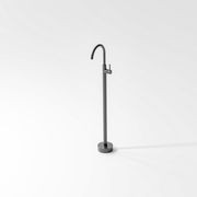 Versa Floorstanding Bath Filler with Mixer gallery detail image