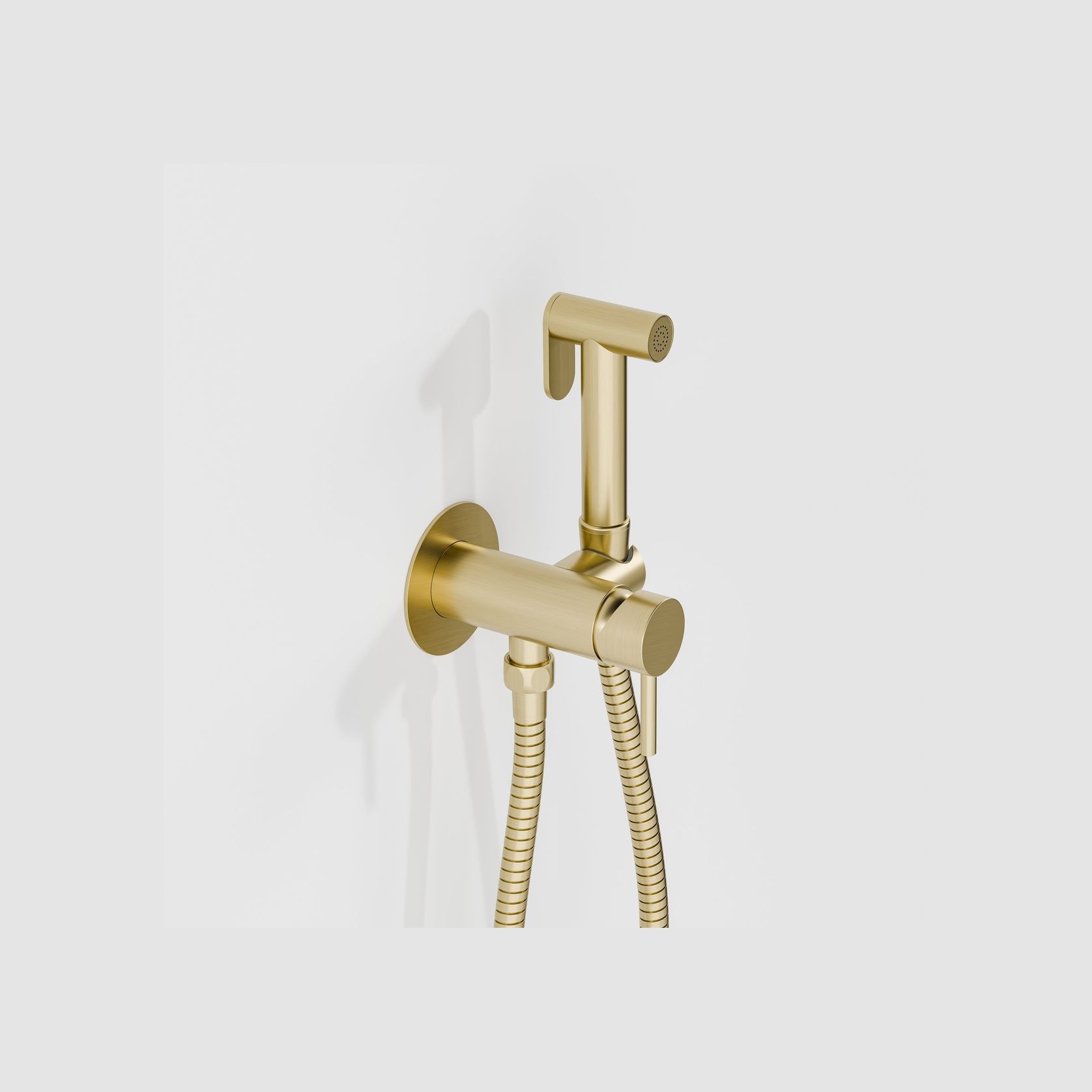 CODE Nature Bidet Spray With Mixer Range gallery detail image