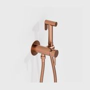 Nature Bidet Spray With Mixer Range gallery detail image