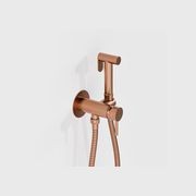 Nature Bidet Spray With Mixer Range gallery detail image