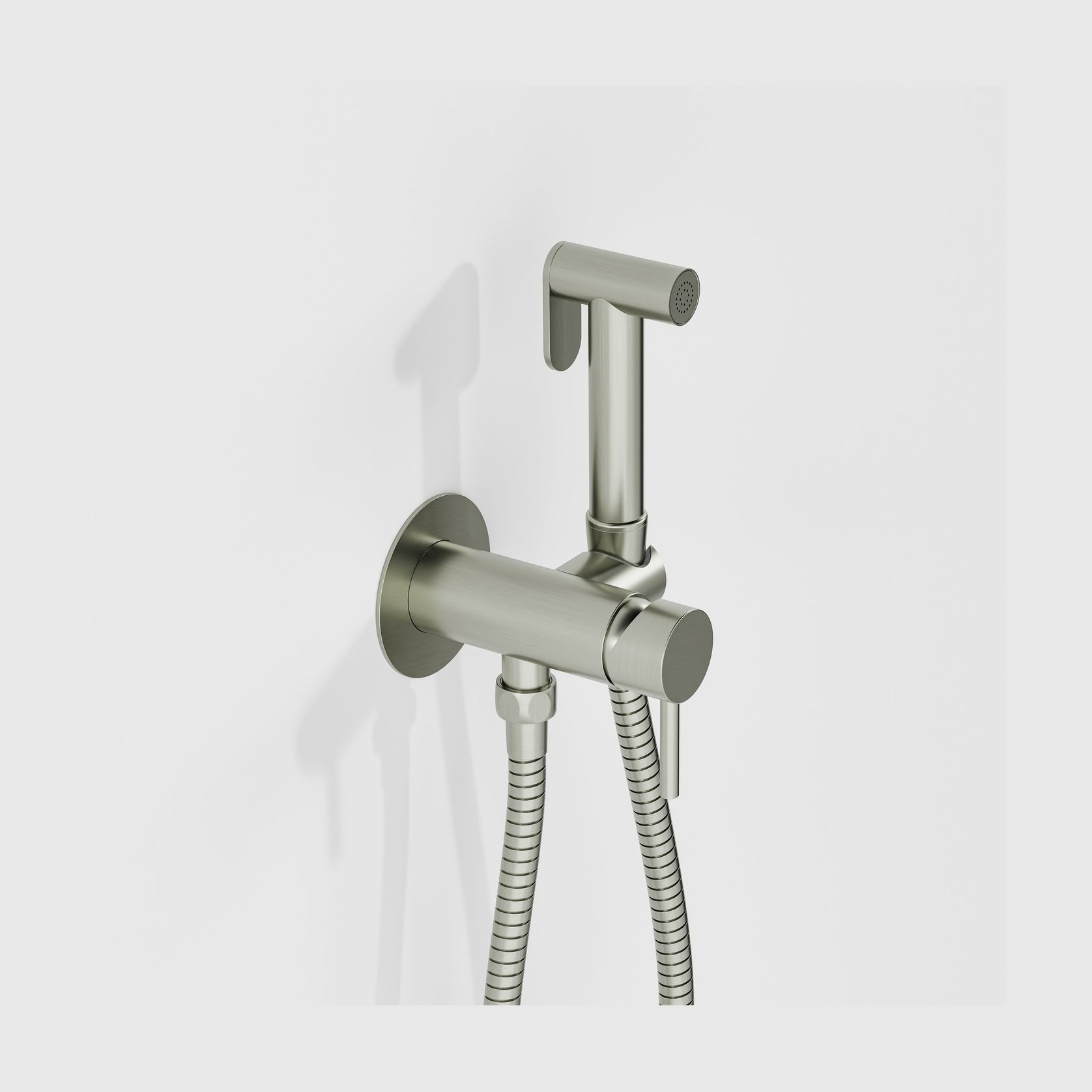 Nature Bidet Spray With Mixer Range gallery detail image