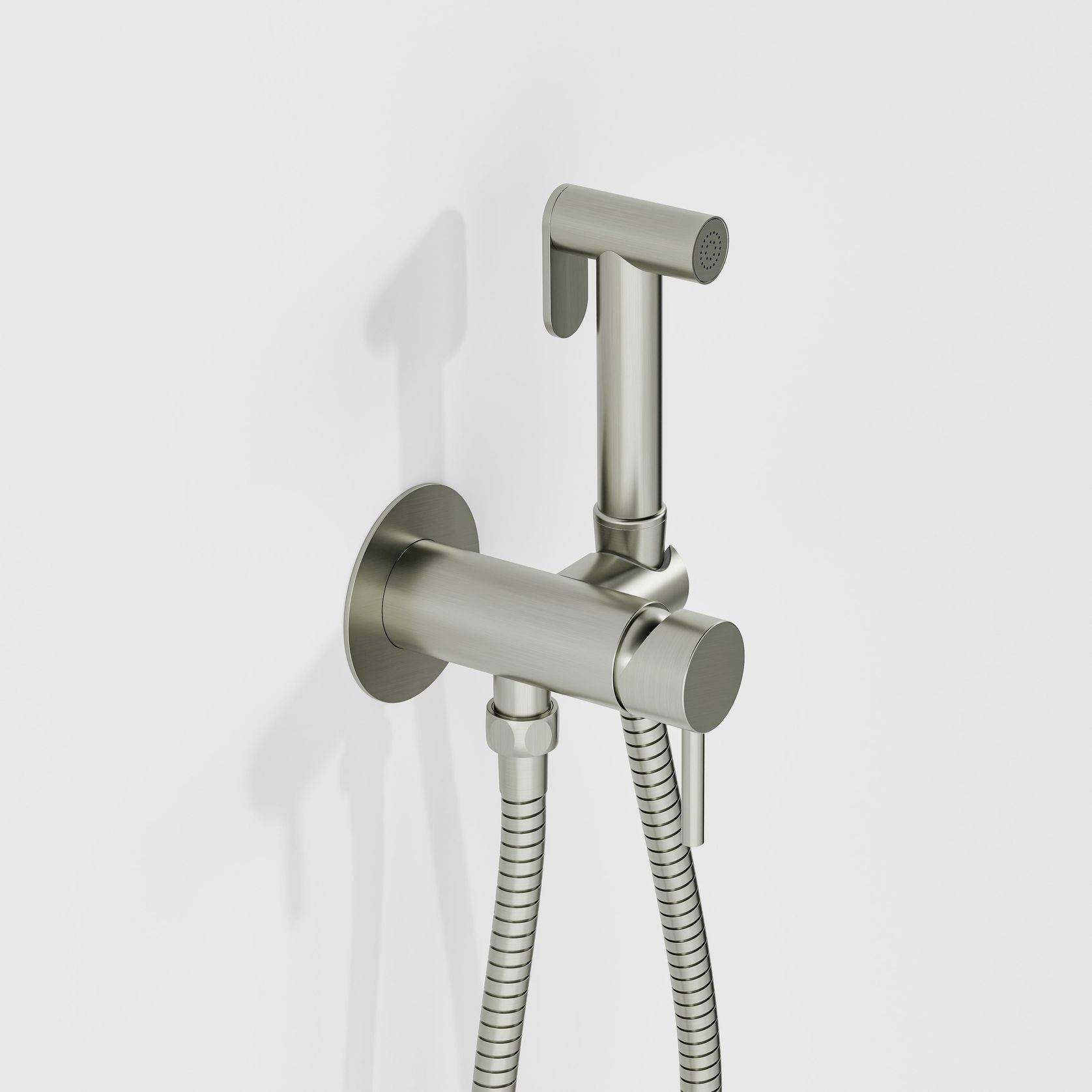 CODE Nature Bidet Spray With Mixer Range gallery detail image
