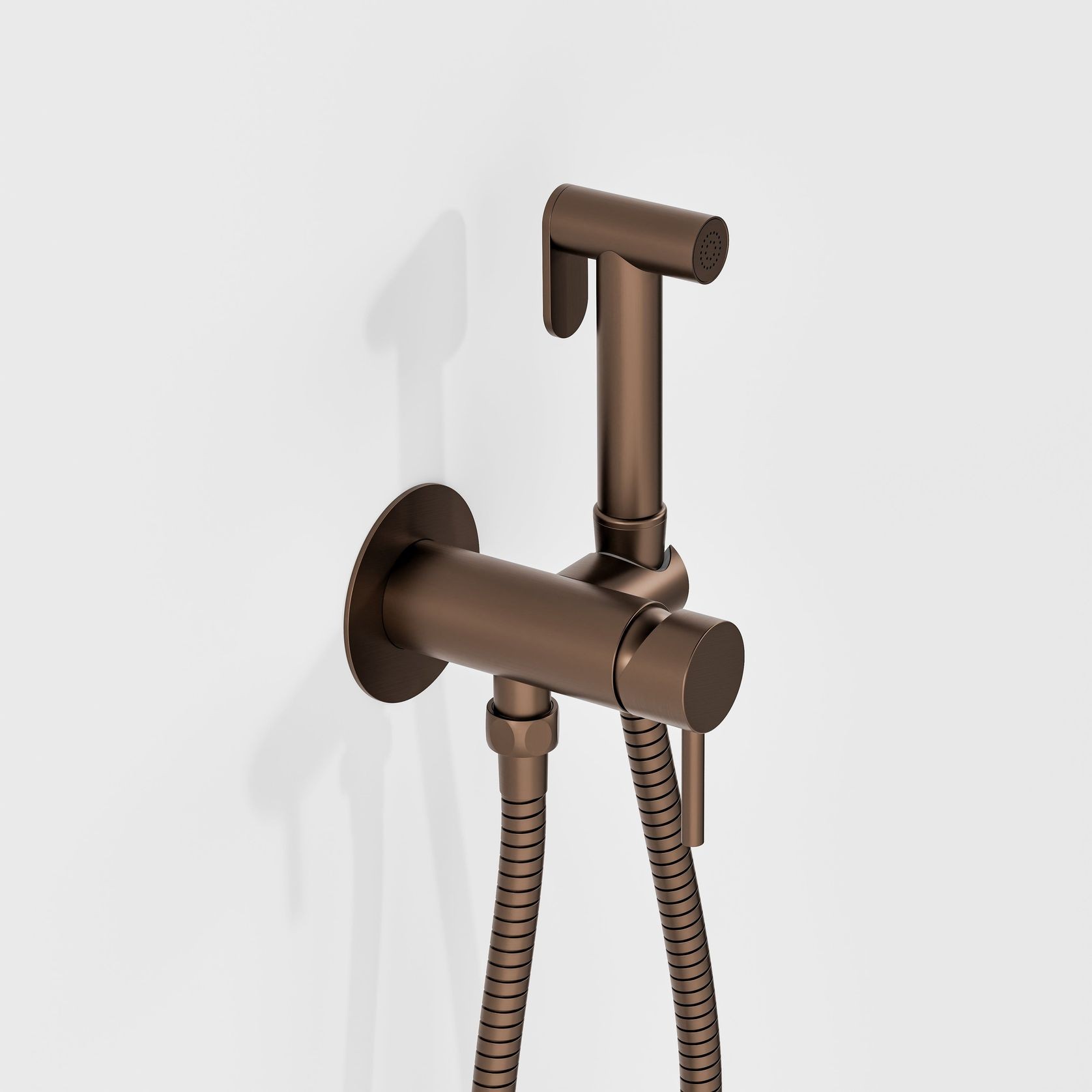 CODE Nature Bidet Spray With Mixer Range gallery detail image