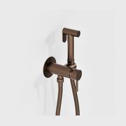 Nature Bidet Spray With Mixer Range gallery detail image
