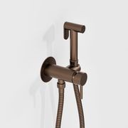 CODE Nature Bidet Spray With Mixer Range gallery detail image