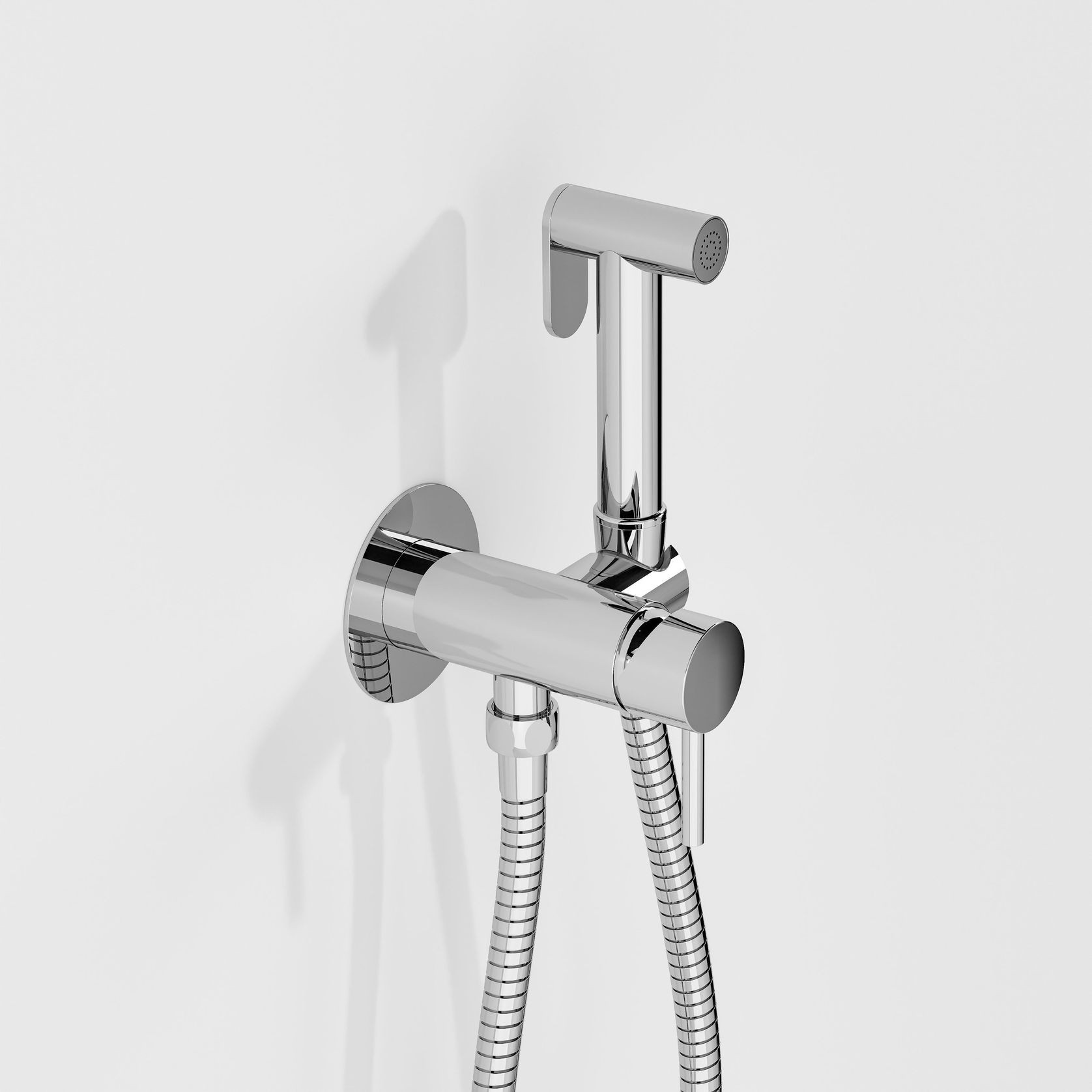 CODE Nature Bidet Spray With Mixer Range gallery detail image