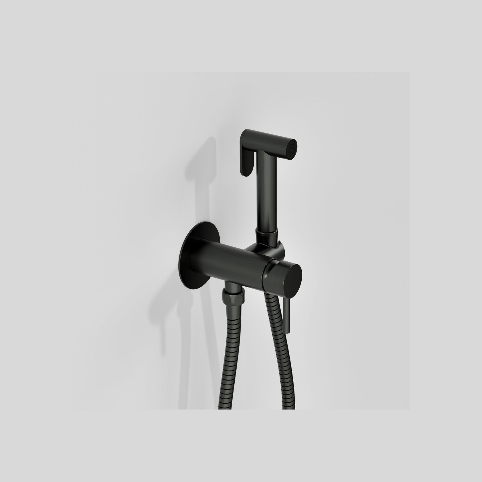 CODE Nature Bidet Spray With Mixer Range gallery detail image