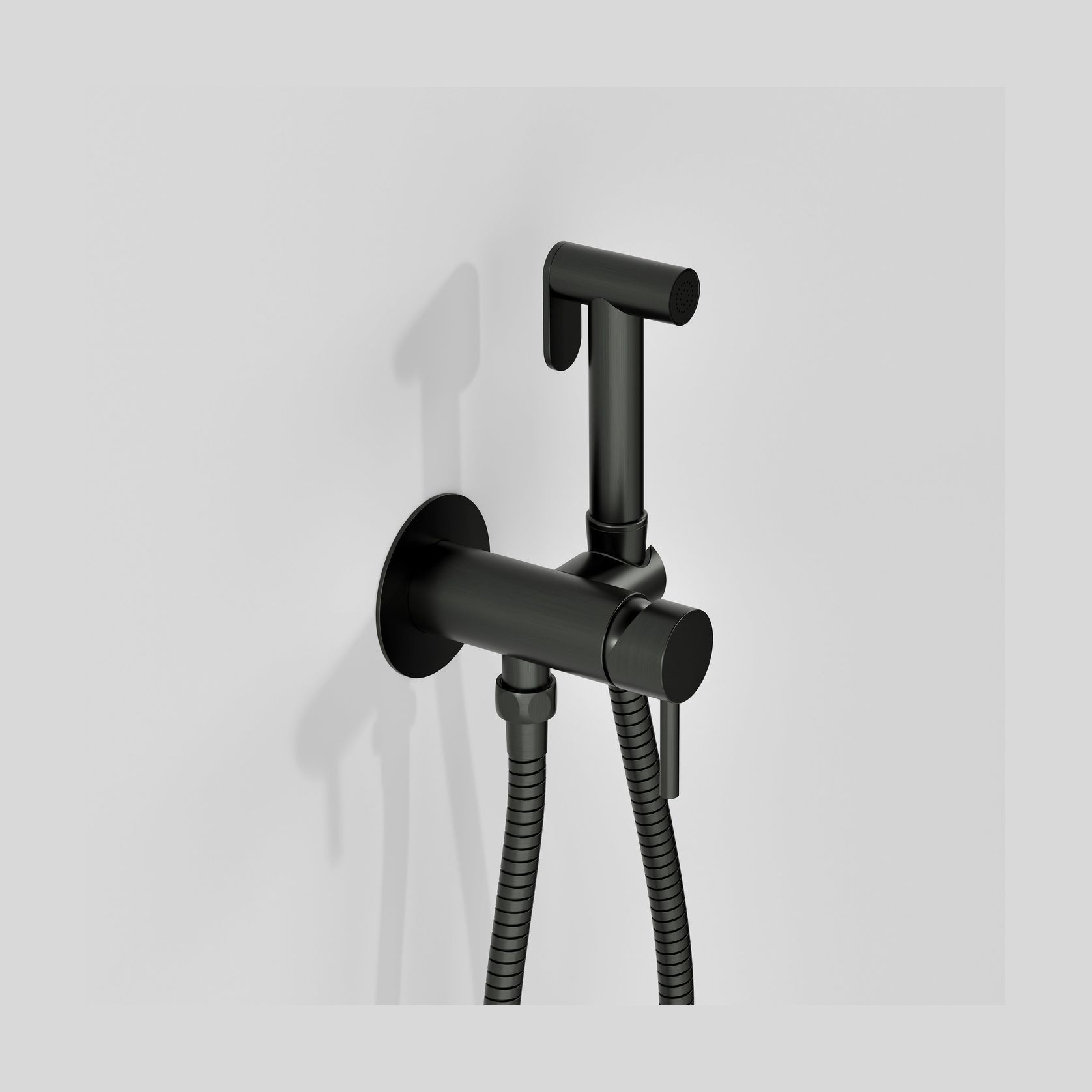 Nature Bidet Spray With Mixer Range gallery detail image