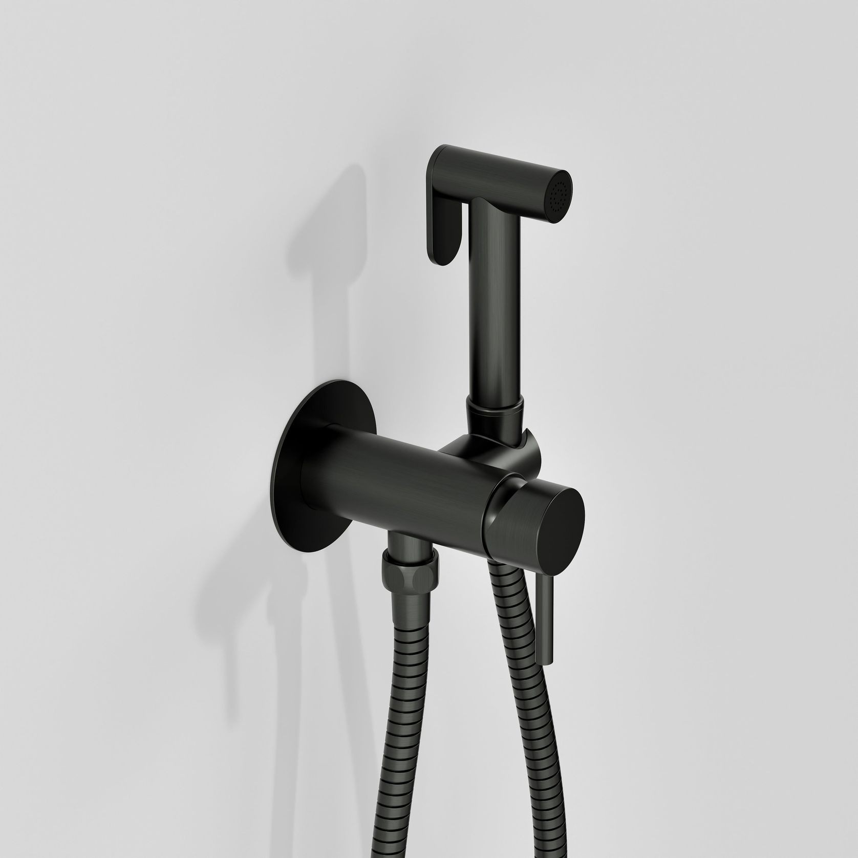 CODE Nature Bidet Spray With Mixer Range gallery detail image