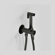 Nature Bidet Spray With Mixer Range gallery detail image