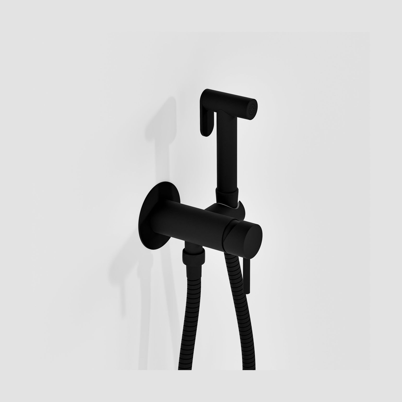 Nature Bidet Spray With Mixer Range gallery detail image