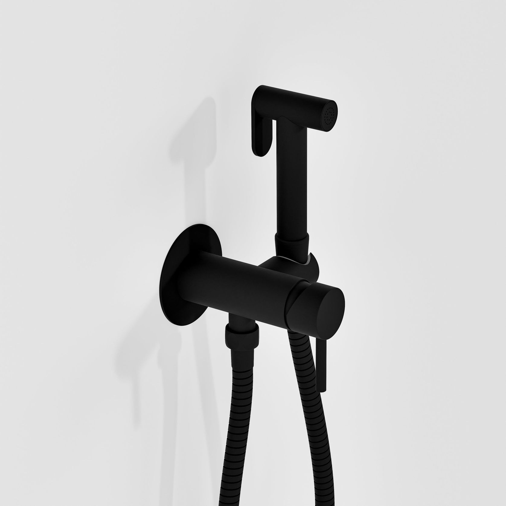CODE Nature Bidet Spray With Mixer Range gallery detail image