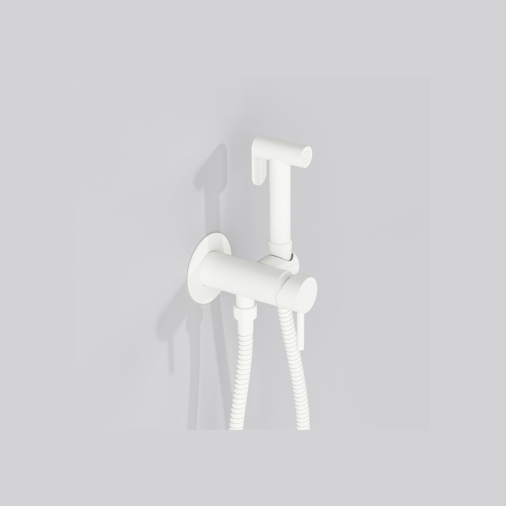 Nature Bidet Spray With Mixer Range gallery detail image