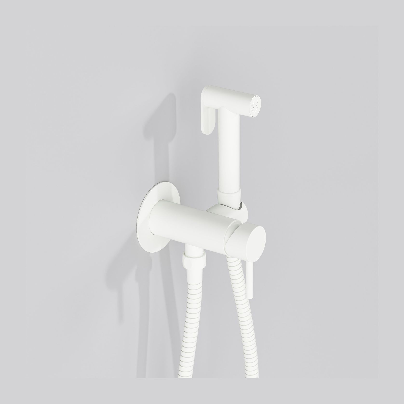 Nature Bidet Spray With Mixer Range gallery detail image