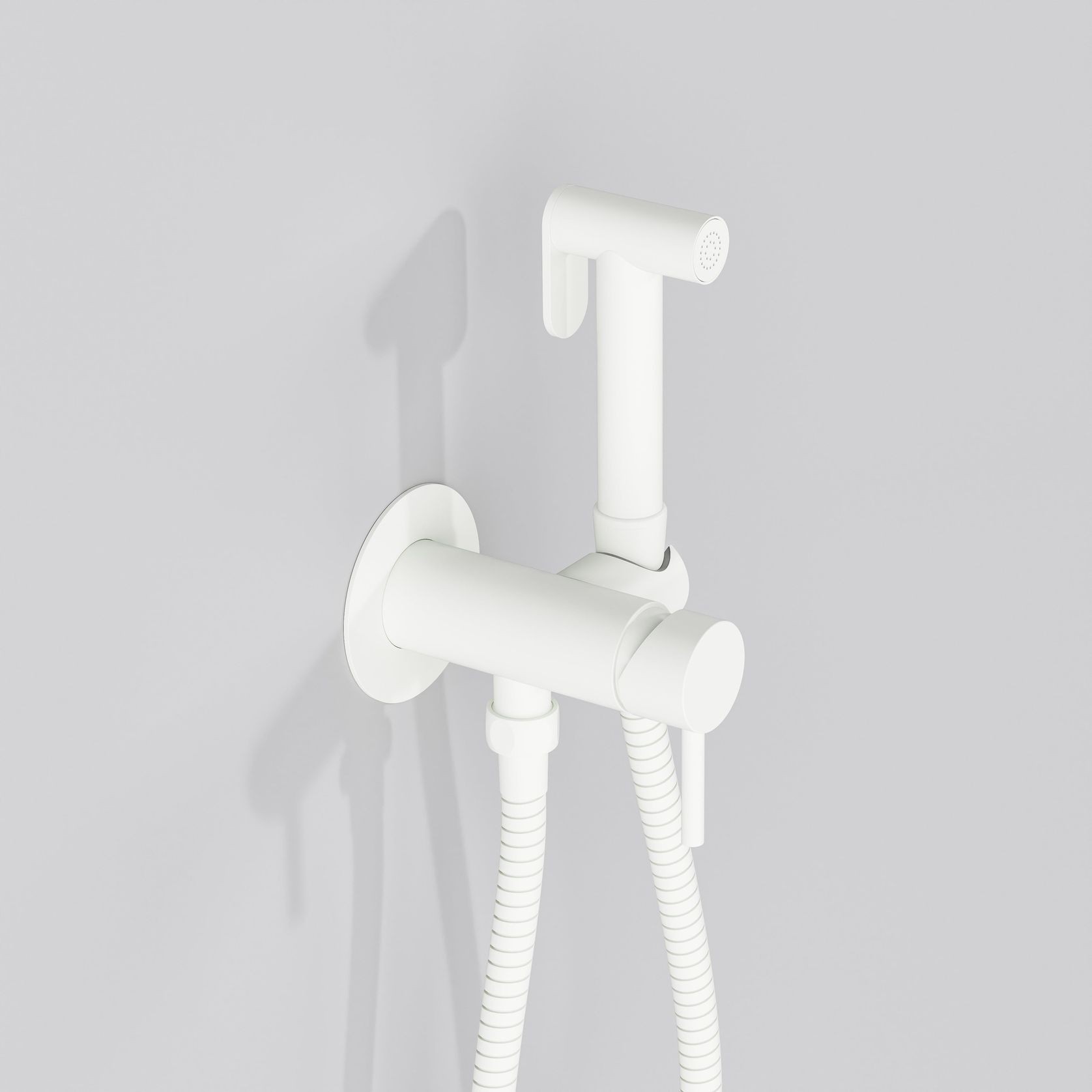 CODE Nature Bidet Spray With Mixer Range gallery detail image