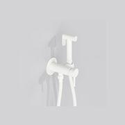 Nature Bidet Spray With Mixer Range gallery detail image