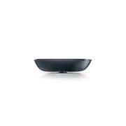 Cortina 570 Oval Vessel Basin Fume Satin gallery detail image
