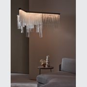 Cascata Chandelier gallery detail image