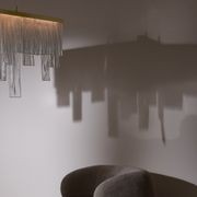 Cascata Chandelier gallery detail image