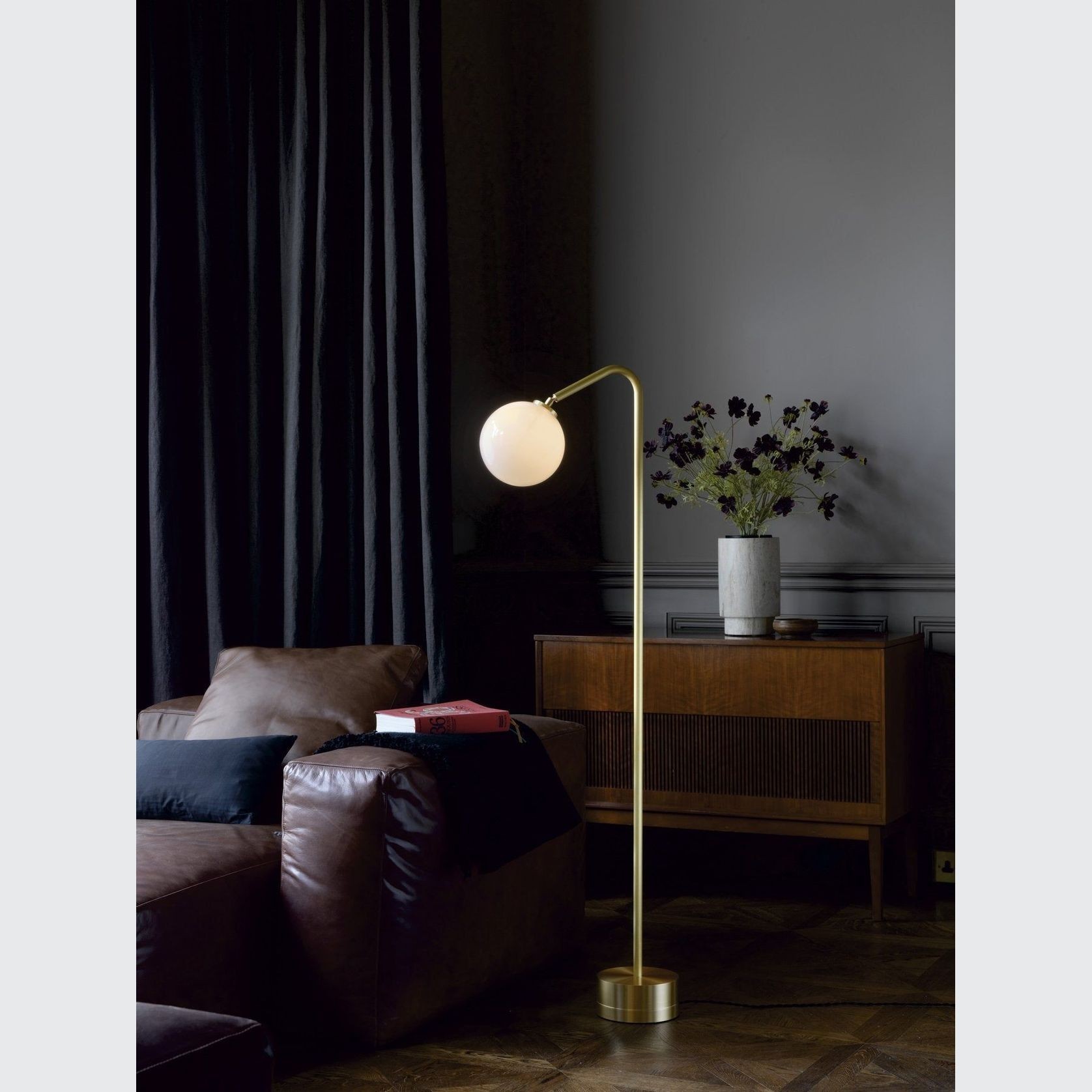 Oscar Floor Lamp gallery detail image