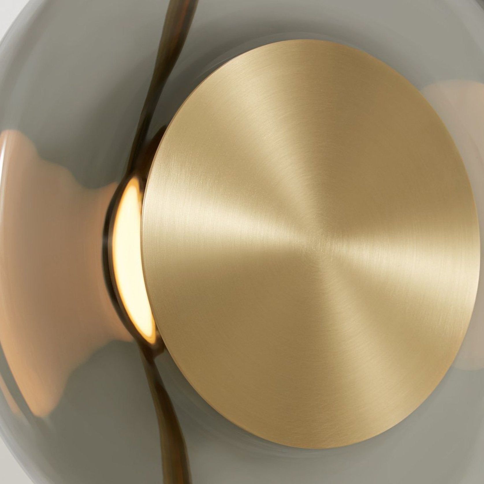 Pendulum Floor Lamp gallery detail image