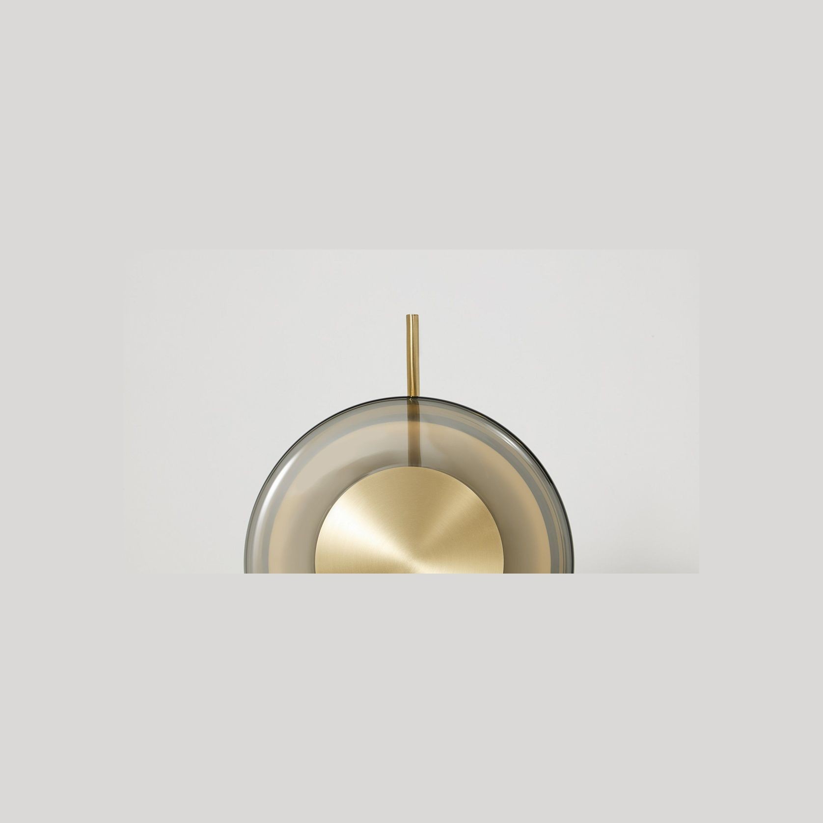 Pendulum Floor Lamp gallery detail image