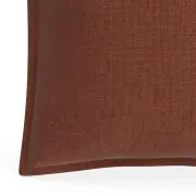 Hem Cushion 55cm x 55cm - Silas Cherry gallery detail image
