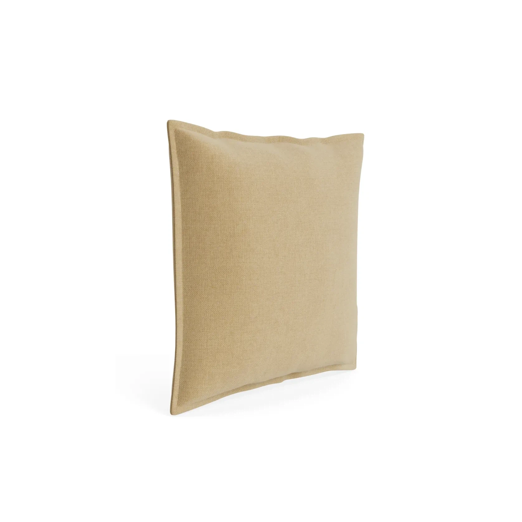 Hem Cushion 55cm x 55cm - Silas Honey gallery detail image