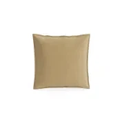 Hem Cushion 55cm x 55cm - Silas Honey gallery detail image