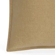Hem Cushion 55cm x 55cm - Silas Honey gallery detail image