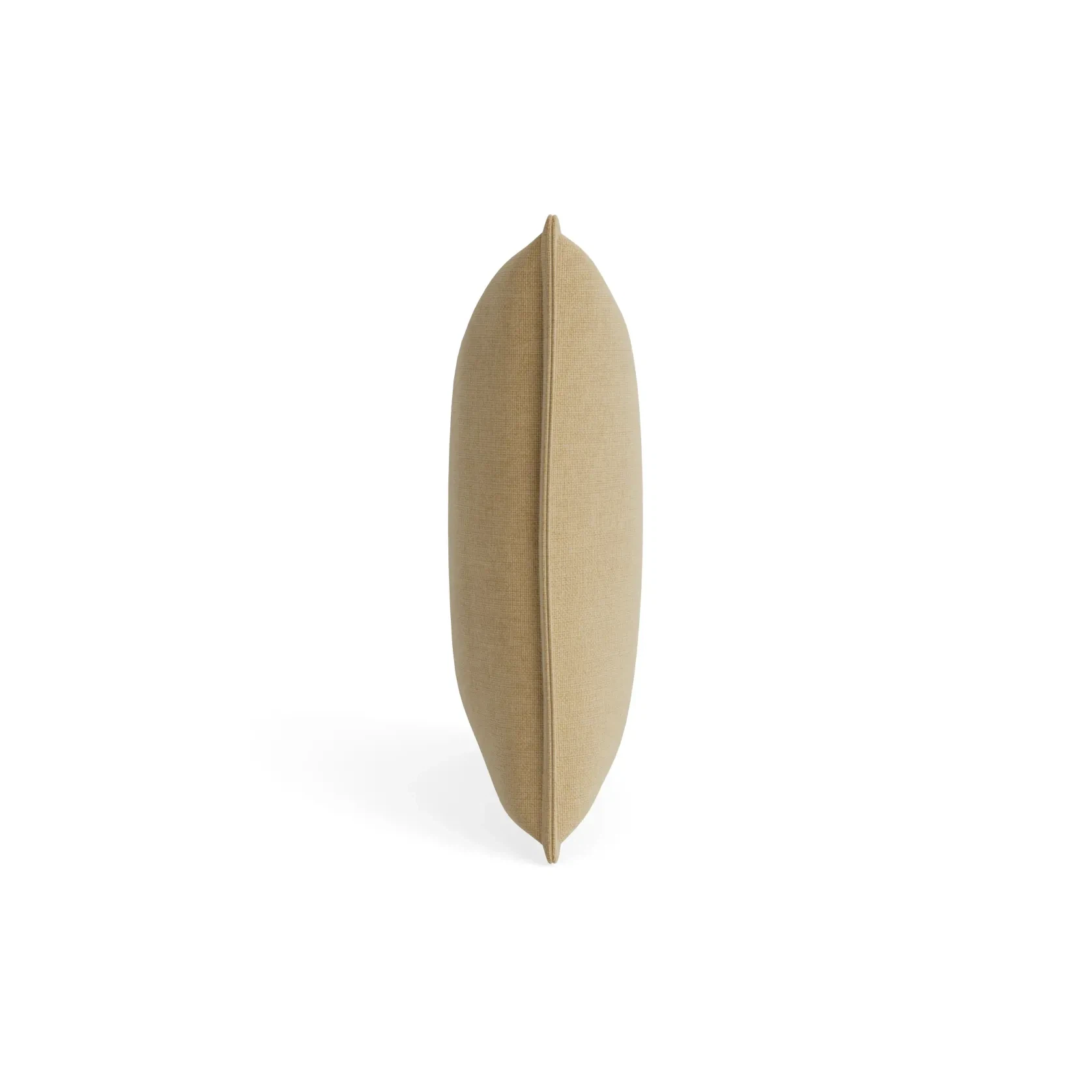 Hem Cushion 55cm x 55cm - Silas Honey gallery detail image