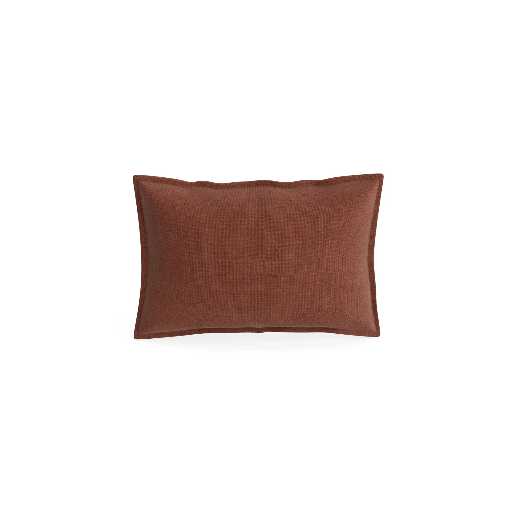 Hem Cushion 40cm x 60cm - Silas Cherry gallery detail image