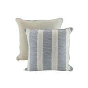 Stripe Dream Linen Cushion 50x50cm (in store only) gallery detail image