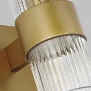 Visual Comfort Studio Geneva Wall Sconce gallery detail image