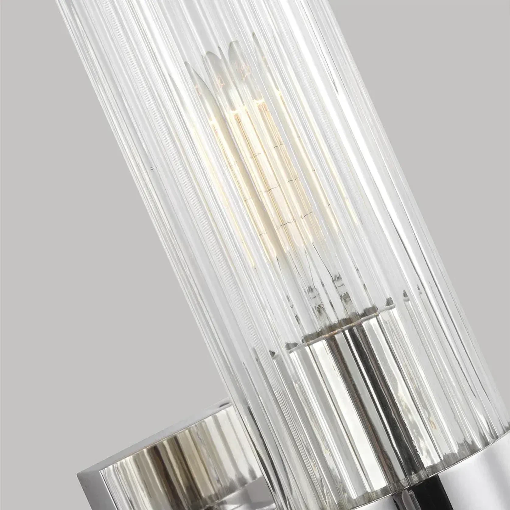 Visual Comfort Studio Geneva Wall Sconce gallery detail image